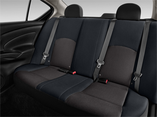2014 Nissan Versa